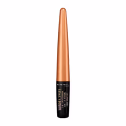 Rimmel Wonder’swipe 2-in-1 liner to shadow, Gel, Pot, Gold, So Savage, 1.7 ml, Women