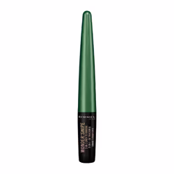 Rimmel Wonder’swipe 2-in-1 Liner To Shadow 012 Kha-Ching 1.7ml, liquid, Pot, Green, Kha-Ching, 1.7 ml, Unisex
