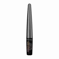 Rimmel Wonder’swipe 2-in-1 Liner To Shadow, 014 Fashun, 1.7ml, Kohl, Grey, Fashun, 1.7 ml, Women, Metallic
