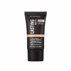 Rimmel Lasting Matte Foundation - 010 Warm Porcelain