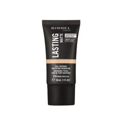 Rimmel Lasting Matte Foundation - 010 Warm Porcelain