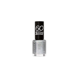 RIMMEL LONDON 60 SECONDS SUPER SHINE 8ML