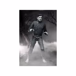 Universal Monsters - 7" Scale Action Figure - Ultimate Wolf Man NECA