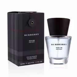 Burberry Touch For Men 50ml EDT Spray