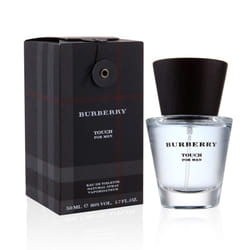 Burberry Touch For Men 50ml EDT Spray