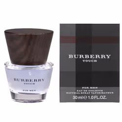 Burberry Touch Men 30ml EDT Spray