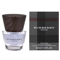 Burberry Touch Men 30ml EDT Spray