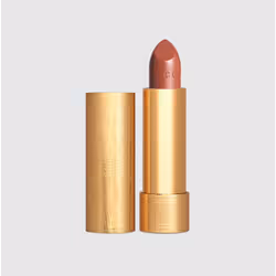 Gucci Rouge à Lèvres Satin 201 The Painted Veil, Nude, The Painted Veil, 1 colours, Moisturizing, Women, Satin
