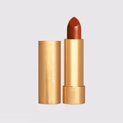 Gucci Rouge à Lèvres Satin 505 Janet Rust, Bordeaux, Janet Rust, 1 colours, Moisturizing, Women, Satin