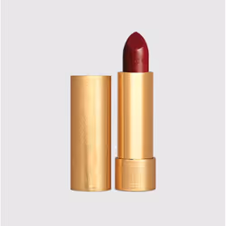 Gucci Rouge à Lèvres Satin 506 Louisa Red, Bordeaux, Louisa Red, 1 colours, Moisturizing, Women, Satin