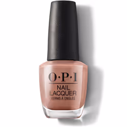 OPI Lisbon Made It To The Seventh Hill! 15ml, 15 ml, Rose, Made It To The Seventh Hill!, Coloring, Opaque, Bottle