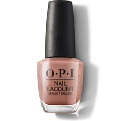 OPI Lisbon Made It To The Seventh Hill! 15ml