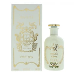 Gucci Winter'S Spring EDP 100ml