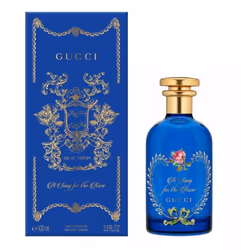 Gucci A Song For The Rose 100ml EDP Spray