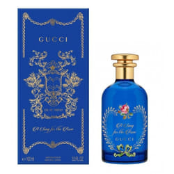Gucci A Song For The Rose 100ml EDP Spray
