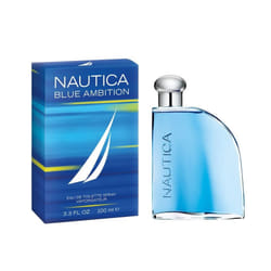 Nautica Blue Ambition 100ml EDT Spray