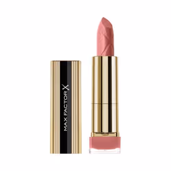 Max Factor Colour Elixir, 010 Toasted Almond, 4g, Nude, Toasted Almond, 1 colours, Coloring, Moisturizing, Nourishing, Satin, ...