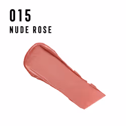 Max Factor Colour Elixir Lipstick 015 Nude Rose Lipsticks 4g - Additional view 5