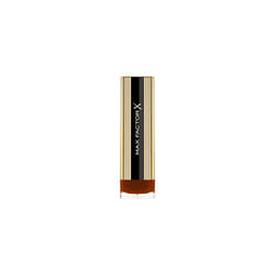 Max Factor Colour Elixir Lipstick with Vitamin E Shade Rich Toffee 045