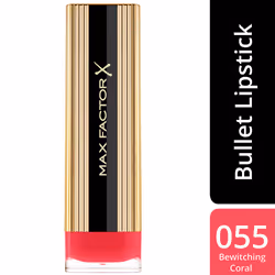 Color Elixir lipstick #055-bewitching coral - Additional view 4