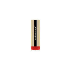 Max Factor Colour Elixir Lipstick with Vitamin E Shade Tangerine 065