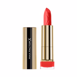 Max Factor Colour Elixir, 070 Cherry Kiss, 4g, Red, Cherry Kiss, 1 colours, Coloring, Moisturizing, Nourishing, Women, Satin