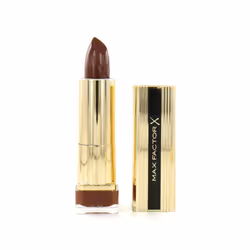 Max Factor Colour Elixir Lipsticks - 145 Deep Mahogany