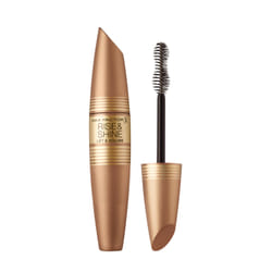 Max Factor Rise & Shine eyelash mascara 000 Extreme Black 12 ml