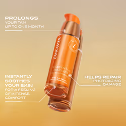 Lancaster Golden Tan Maximizer After Sun Serum 30ml - Additional view 6