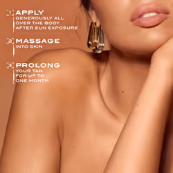 Lancaster Golden Tan Maximizer After Sun Oil 150ml - Additional view 6