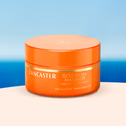 Lancaster Golden Tan Maximizer After Sun Balm 200ml - Additional view 5
