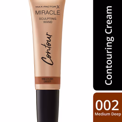 Medium/Deep Miracle Sculpting Wand, 10 ml