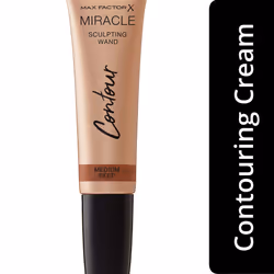 Medium/Deep Miracle Sculpting Wand, 10 ml