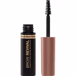 Max Factor Brow Revival Brow Mascara 4.5ml - 003 Brown