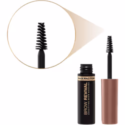 Max Factor Brow Revival Brow Mascara 4.5ml - 003 Brown