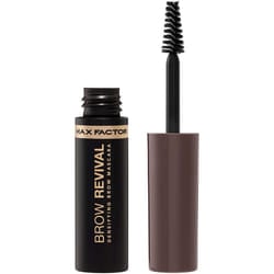 Max Factor Revial Densifying Brown Mascara - 005 Black Brown