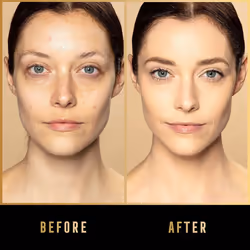 Max Factor Facefinity 3-in-1 All Day Flawless Liquid Foundation, SPF 20 - 62 Warm Beige, 30 ml