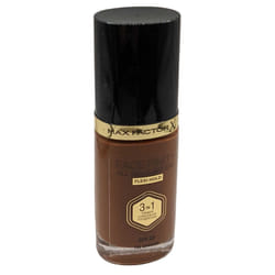 Max Factor Facefinity 3-in-1 All Day Flawless Foundation, SPF 20, Ganache, 30ml