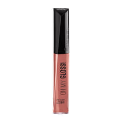 Rimmel Oh My Gloss! lip gloss 6.5 ml 135 Sippin