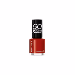 RIMMEL LONDON 60 SECONDS SUPER SHINE 8ML