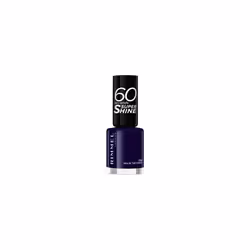 RIMMEL LONDON 60 SECONDS SUPER SHINE 8ML