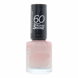 RIMMEL LONDON 60 SECONDS SUPER SHINE 8ML