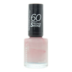 RIMMEL LONDON 60 SECONDS SUPER SHINE 8ML