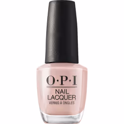 OPI Nail Lacquer Bare My Soul Nude Nail Polish Always Bare For You collection 05 Fl Oz (Pack of 1)