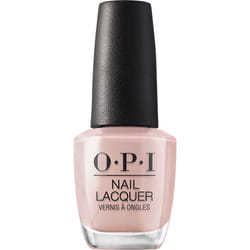 OPI Nail Lacquer  Bare My Soul  Nude Nail Polish  Always Bare For You collection  05 Fl Oz (Pack of 1)