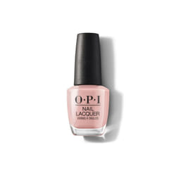 OPI Nail Lacquer Edinburgh-Er & Tatties 15 ml