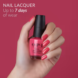OPI Nail Lacquer  Rub-a-Pub-Pub  Gray Nail Polish  Scotland Collection  0.5 fl oz