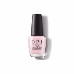 OPI Nail Lacquer You've Got That Glas-Glow 15 ml