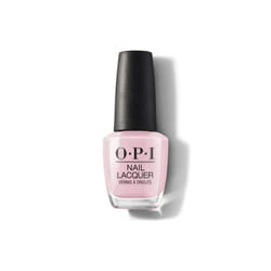 OPI Nail Lacquer You've Got That Glas-Glow 15 ml