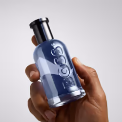 BOSS Bottled Infinite eau de parfum 100ml - Additional view 4